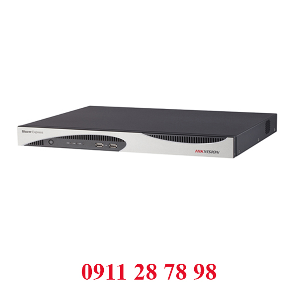 Đầu ghi hình IP iVMS Blazer Express Blazer Express/16/8P