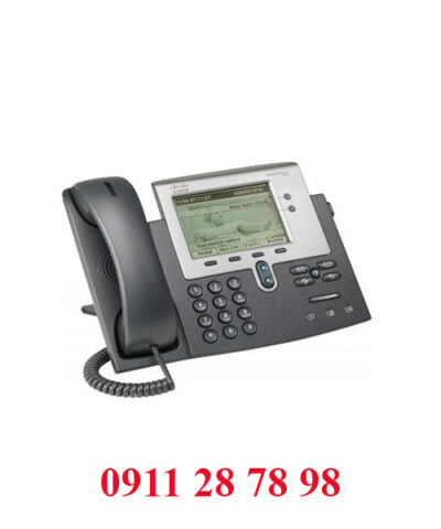 Điện thoại IP CP-7962G-CCME