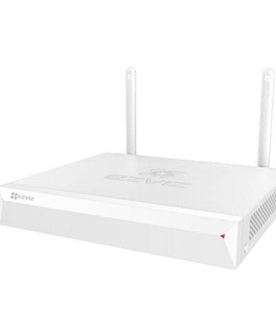 Đầu ghi mạng EZVIZ CS-X5C-4APEC