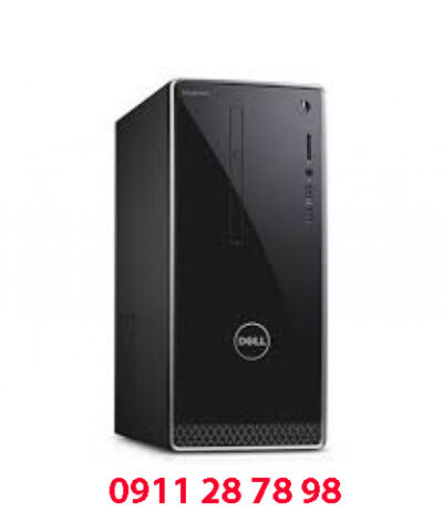 Máy tính để bàn DELL INSPIRON 3670 (MTI31207-8G-1T)