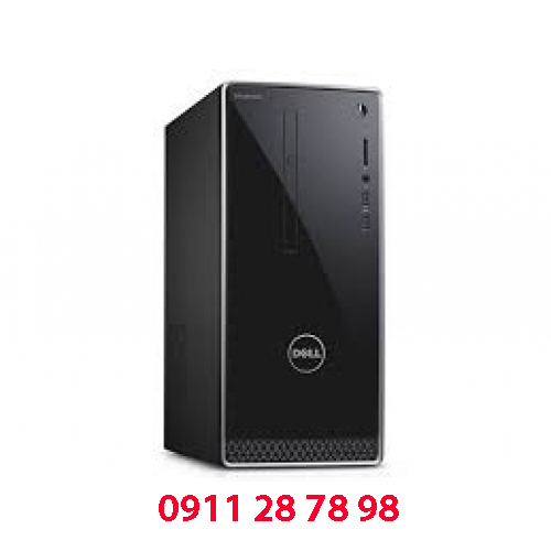 Máy tính để bàn DELL INSPIRON 3670 (MTI31207-8G-1T)