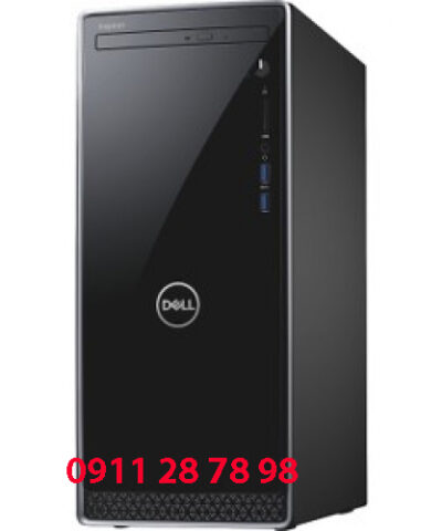 Máy tính để bàn DELL INSPIRON 3670 (MTI31410-4G-1T)