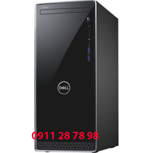 Máy tính để bàn DELL INSPIRON 3670 (MTI31410-4G-1T)