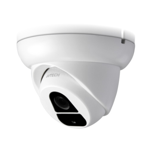 CAMERA AVTECH DGC1004XFTP/F36 Vỏ nhựa/Lõi sắt
