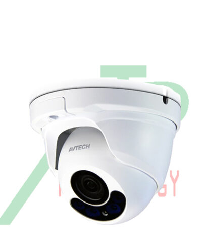 CAMERA AVTECH DGC1204XFTP Vỏ sắt