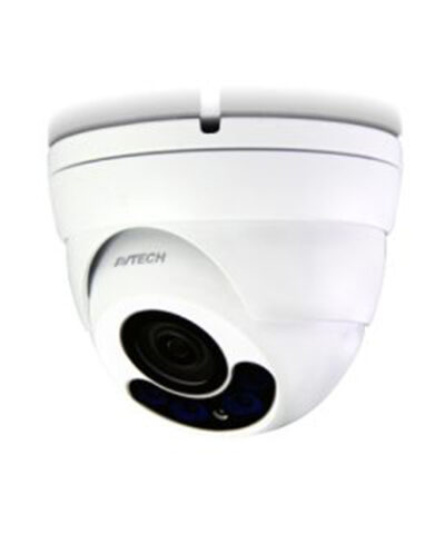 CAMERA AVTECH DGC1304XFTSEP Vỏ sắt