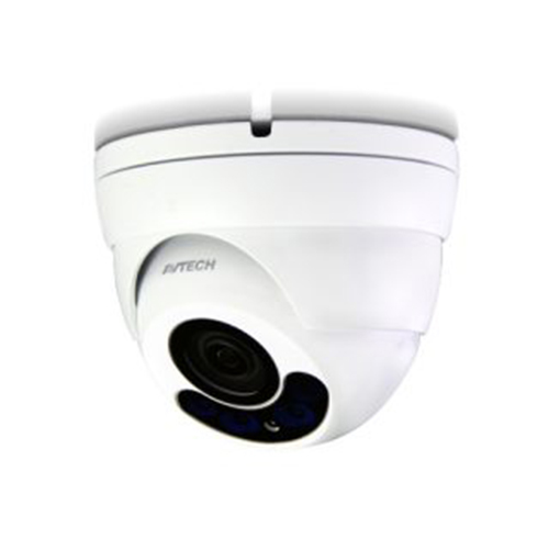 CAMERA AVTECH DGC1304XFTSEP Vỏ sắt