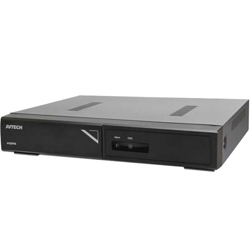 ĐẦU GHI HÌNH AVTECH DGH1108 (EU)