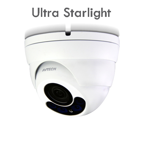 CAMERA AVTECH DGM2443SVSEP