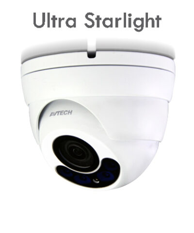 CAMERA AVTECH DGM5406P