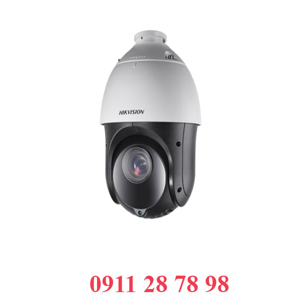 Camera HD-TVI Speed Dome 2MP HIKVISION DS-2AE4225TI-D ( E )