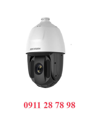 Camera HD-TVI Speed Dome 2MP HIKVISION DS-2AE5225TI-A (Turbo 5-Inch)