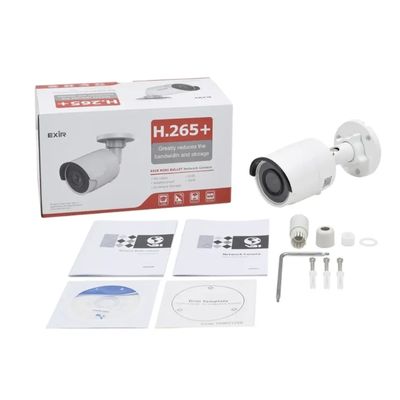 Camera quan sát IP 4K HIKVISION DS-2CD2083G0-I giá tốt nhất