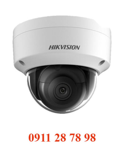 Camera IP 4MP HIKVISION DS-2CD2143G0-I