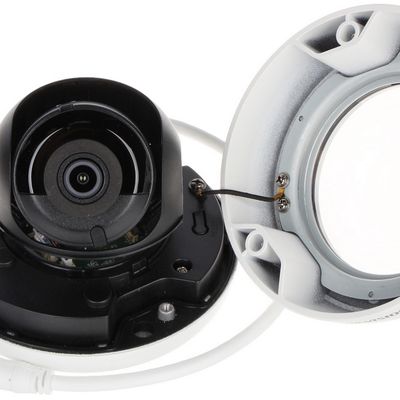 Camera IP HIKVISION 4MP DS-2CD2146G1-I chính hãng