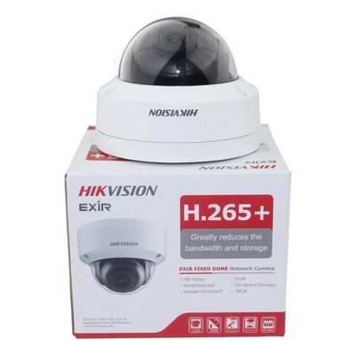 Camera IP HIKVISION DS-2CD2155FWD-IS