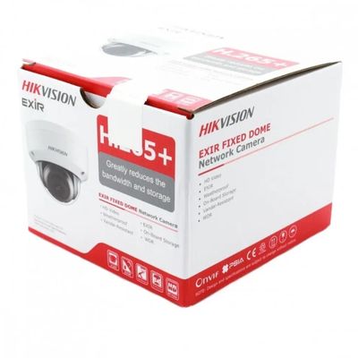 Camera IP HIKVISION DS-2CD2183G0-IS