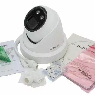 Camera IP HIKVISION DS-2CD2346G1-I 4MP giá tốt