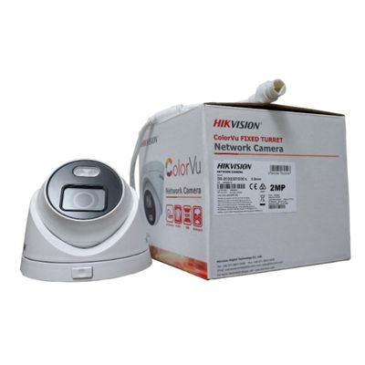 Camera Dome IP 4MP HIKVISION DS-2CD2347G3E-L giá tốt