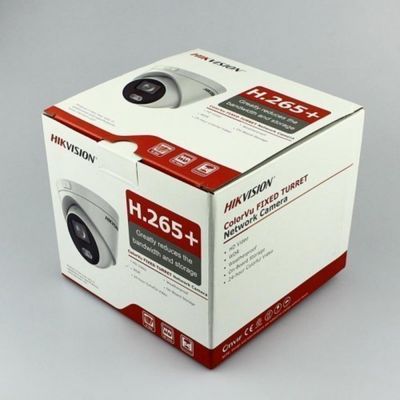 Camera Dome IP 4MP HIKVISION DS-2CD2347G3E-L giá tốt