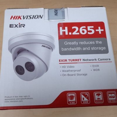 Camera IP HIKVISION 8 MP DS-2CD2383G0-I chính hãng giá tốt