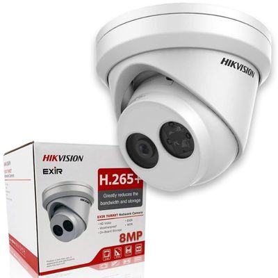 Camera IP HIKVISION 8 MP DS-2CD2383G0-I chính hãng giá tốt
