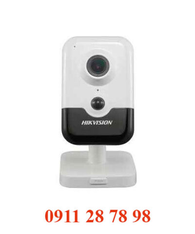 Camera IP Cube 5MP HIKVISION DS-2CD2455FWD-IW