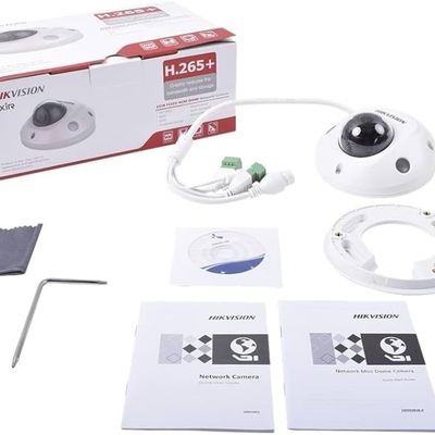 Camera Dome IP 2MP HIKVISION DS-2CD2523G0-IS giá tốt nhất