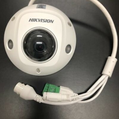 Camera Dome IP 2MP HIKVISION DS-2CD2523G0-IS giá tốt nhất
