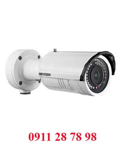 Camera IP 2MP HIKVISION DS-2CD2622FWD-IZ