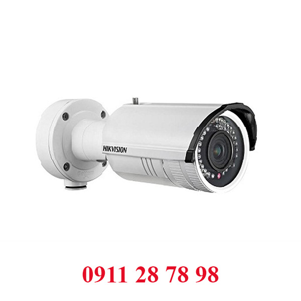 Camera IP 2MP HIKVISION DS-2CD2622FWD-IZ