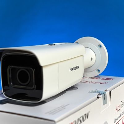 Camera IP HIKVISION DS-2CD2625FHWD-IZS