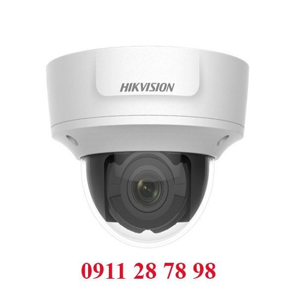 Camera IP Hikvision DS-2CD2721G0-IZS