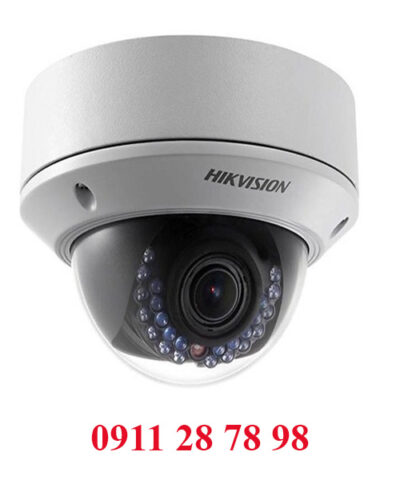 Camera IP 4MP HIKVISION DS-2CD2742FWD-IZS