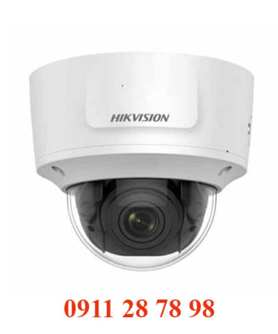 Camera IP 4MP HIKVISION DS-2CD2743G0-IZS