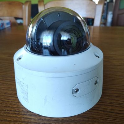 Camera Dome IP HIKVISION DS-2CD2755FWD-IZS 5MP