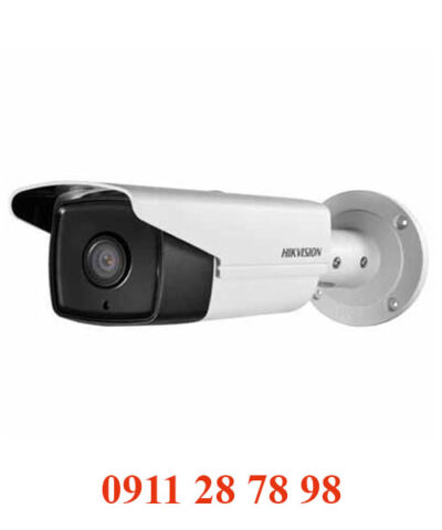 Camera IP 2MP HIKVISION DS-2CD2T23G0-I5