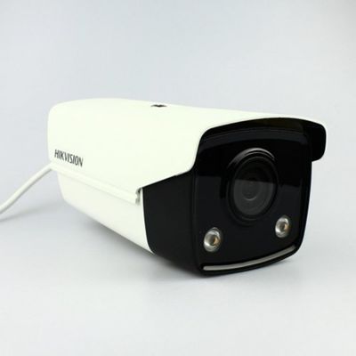 Camera IP thân trụ HIKVISION DS-2CD2T27G3E-L giá tốt