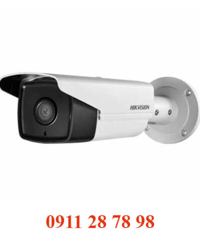 Camera IP 8MP HIKVISION DS-2CD2T83G0-I8