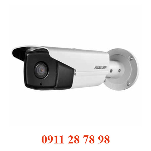 Camera IP 8MP HIKVISION DS-2CD2T83G0-I8