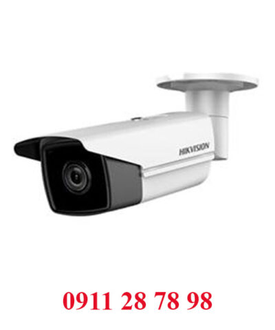 Camera IP 8MP HIKVISION DS-2CD2T85FWD-I8