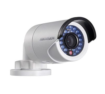 Camera HDTVI 2MP HIKVISION DS-2CE16D0T-IR