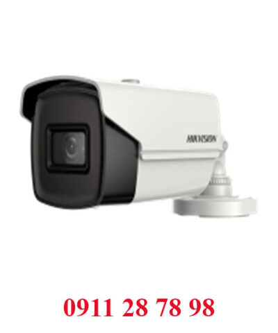 Camera HD-TVI 5MP HIKVISION DS-2CE16H8T-IT