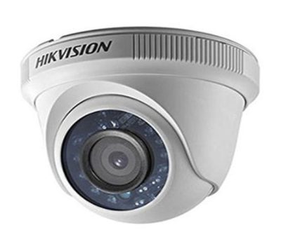 Camera HDTVI 2MP HIKVISION DS-2CE56D0T-IR