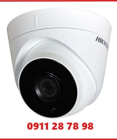 Camera HD-TVI 2MP HIKVISION DS-2CE56D0T-IT3
