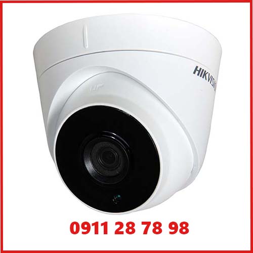 Camera HD-TVI 2MP HIKVISION DS-2CE56D0T-IT3