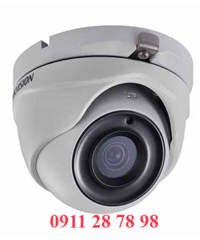 Camera HD-TVI 5MP HIKVISION DS-2CE56H0T-ITMF