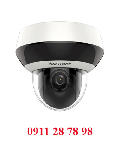 Camera IP Speed Dome 2MP HIKVISION DS-2DE2A204IW-DE3