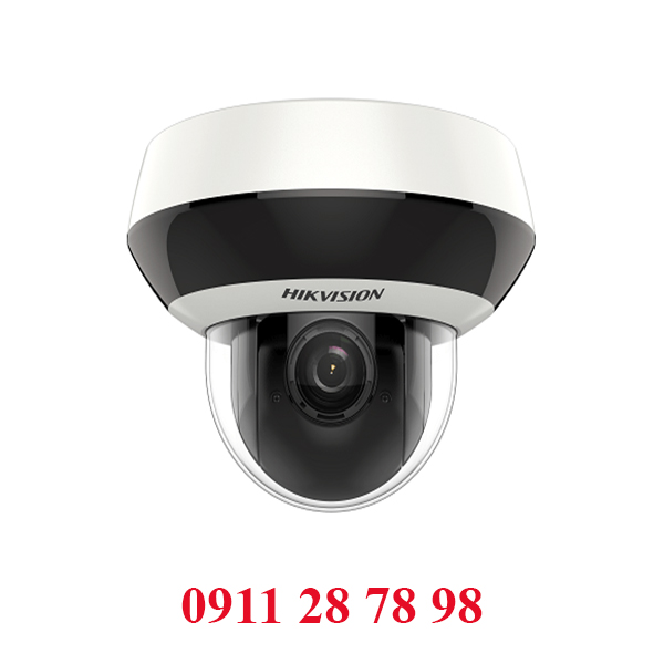 Camera IP Speed Dome 2MP HIKVISION DS-2DE2A204IW-DE3