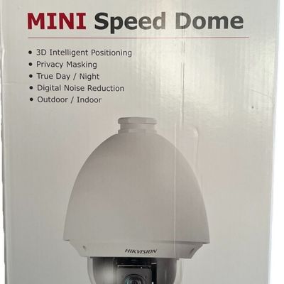 Camera IP HIKVISION DS-2DE4225W-DE3